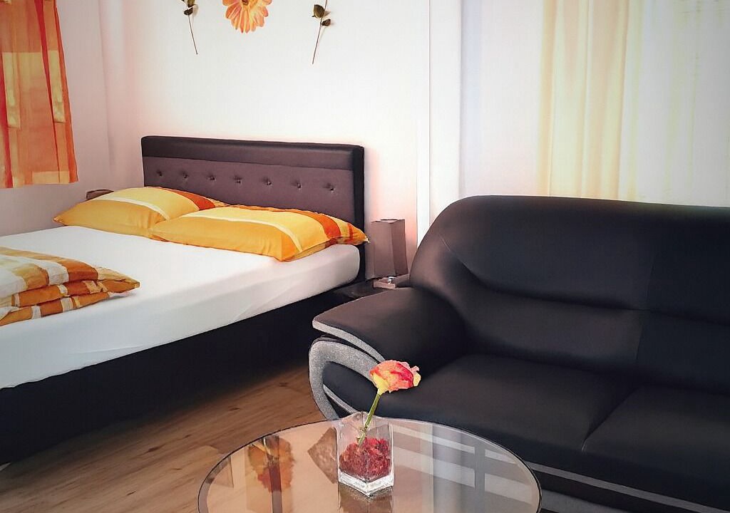 Photo of Bedroom in Saint-Maurice