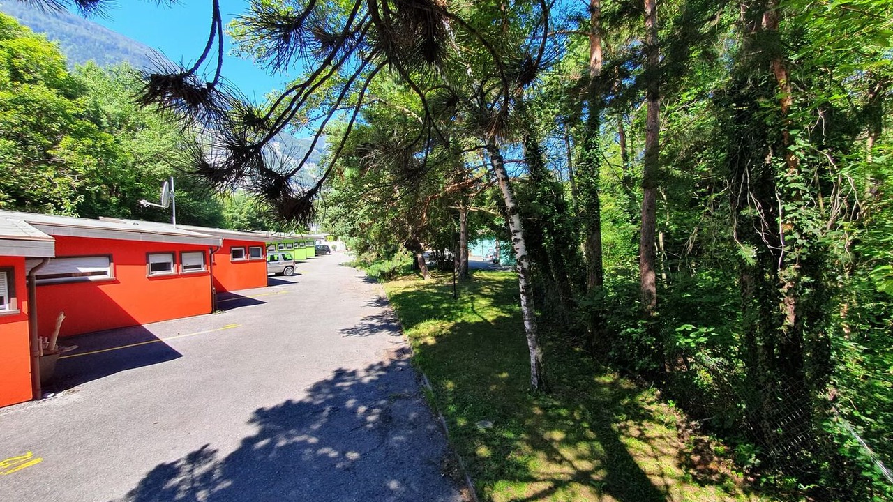 Photo of Outdoor in Saint-Maurice