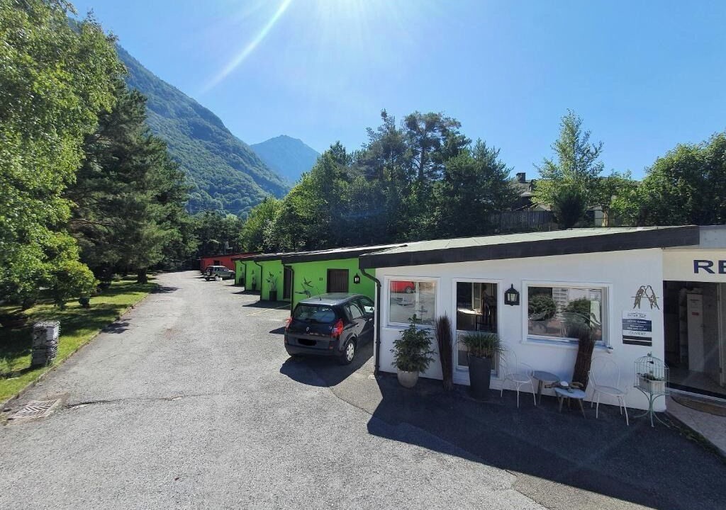 Photo of Outdoor in Saint-Maurice