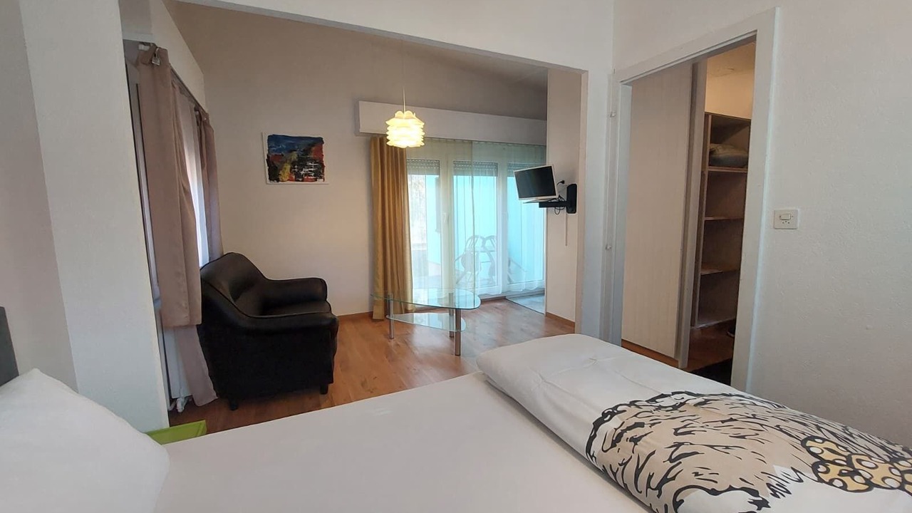 Photo of Bedroom in Saint-Maurice