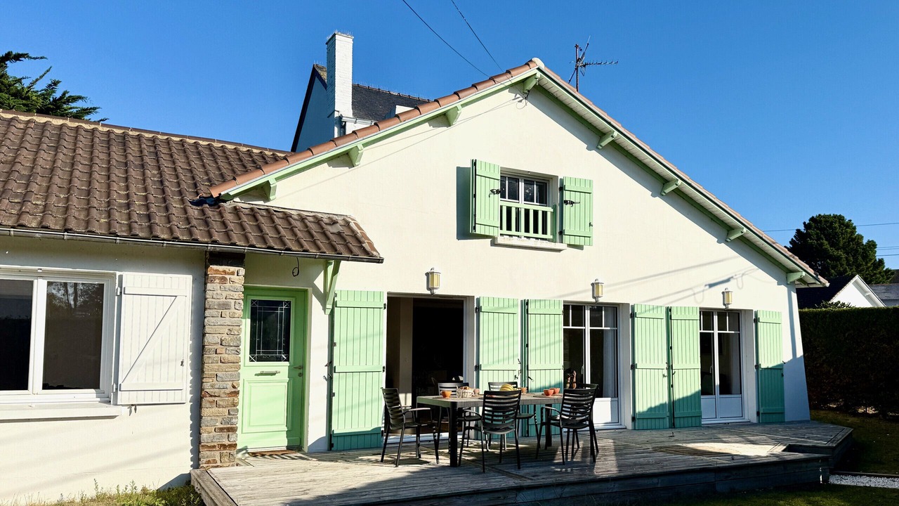 Photo of Outdoor in La Baule-Escoublac