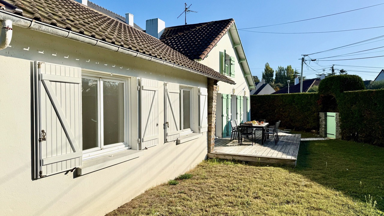 Photo of Outdoor in La Baule-Escoublac