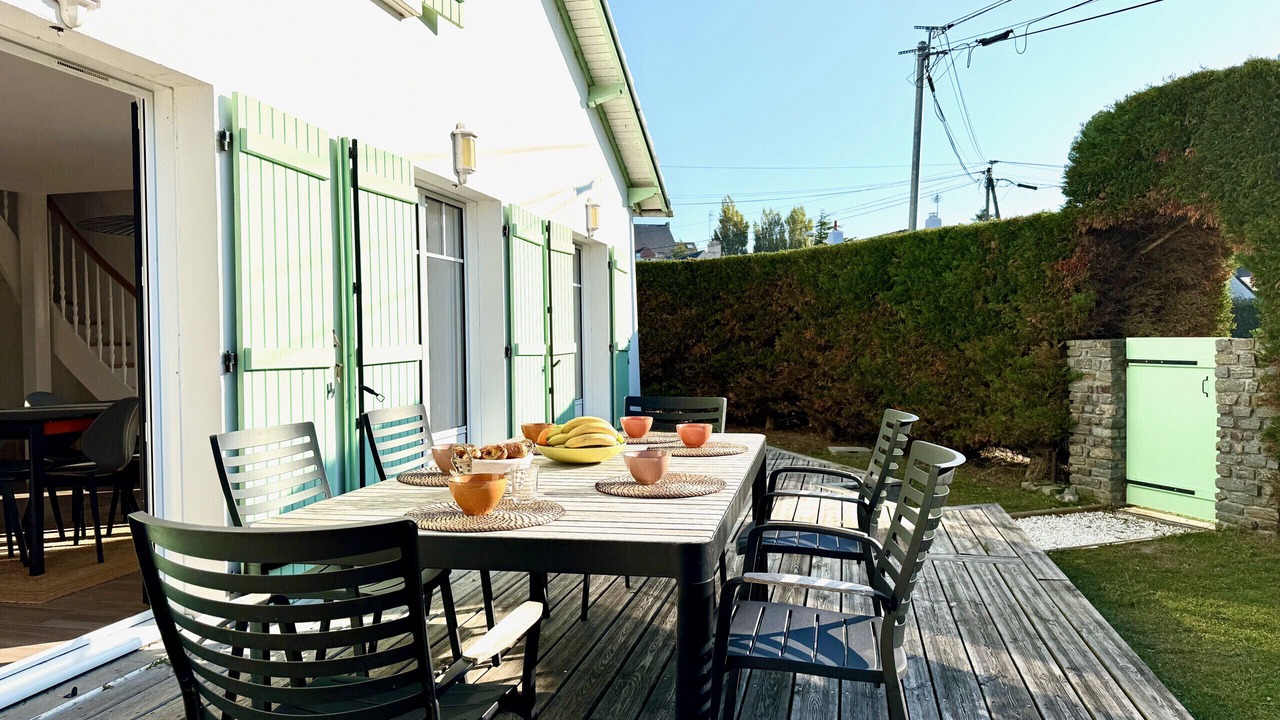 Photo of Outdoor in La Baule-Escoublac
