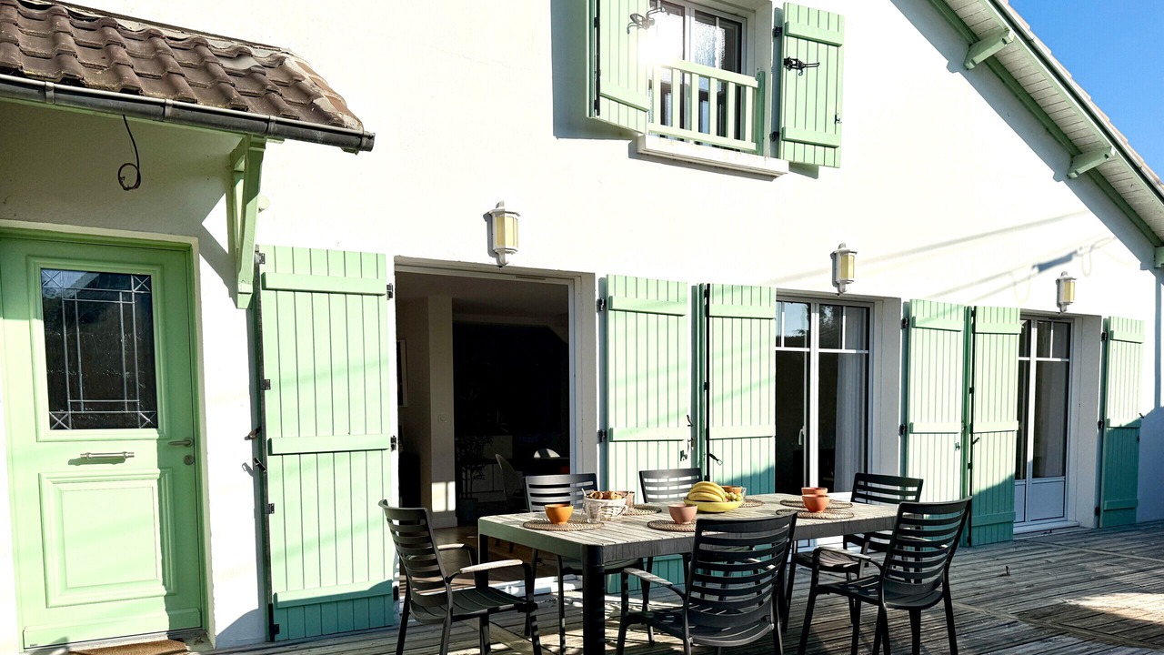 Photo of Outdoor in La Baule-Escoublac