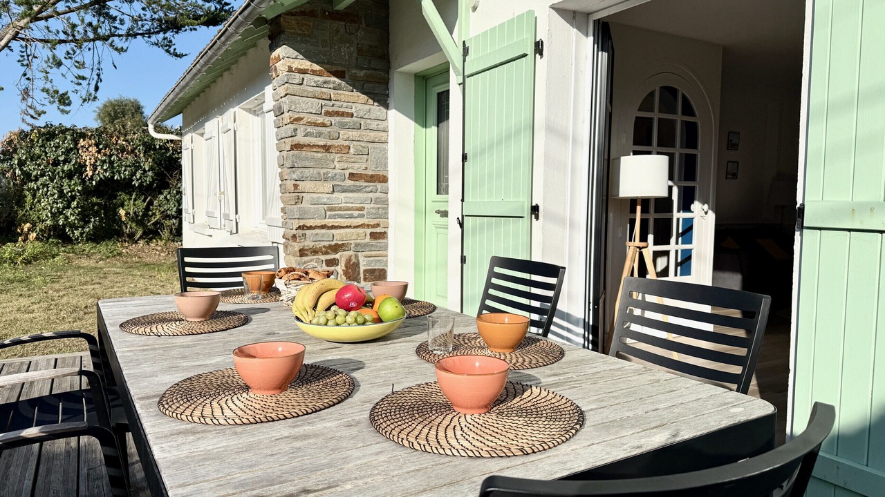 Photo of Outdoor in La Baule-Escoublac