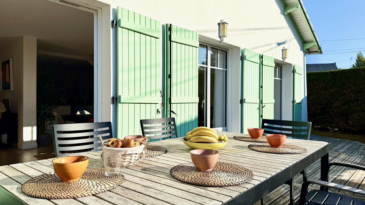 Photo of Outdoor in La Baule-Escoublac