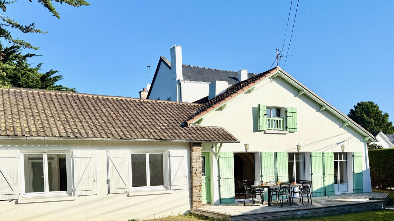 Photo of Outdoor in La Baule-Escoublac