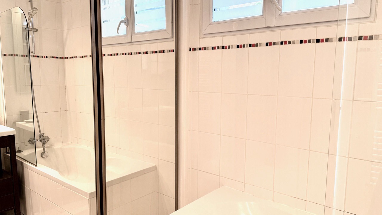 Photo of Bathroom in La Baule-Escoublac