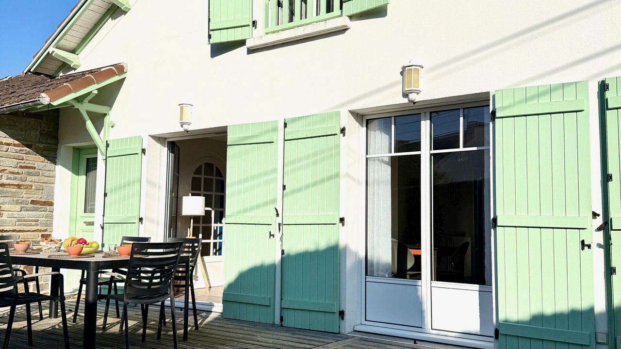 Photo of Outdoor in La Baule-Escoublac