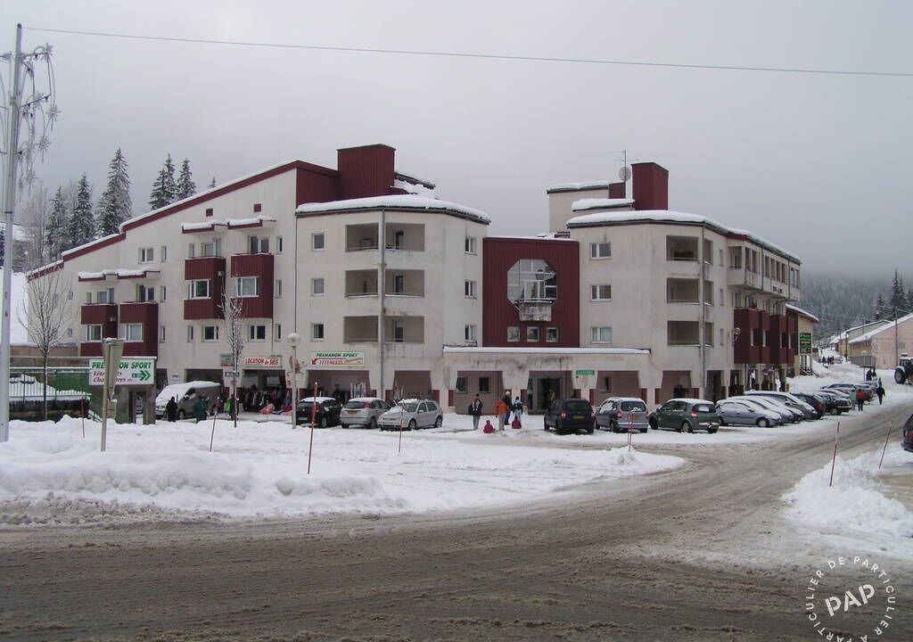 Photo of Outdoor in Premanon
