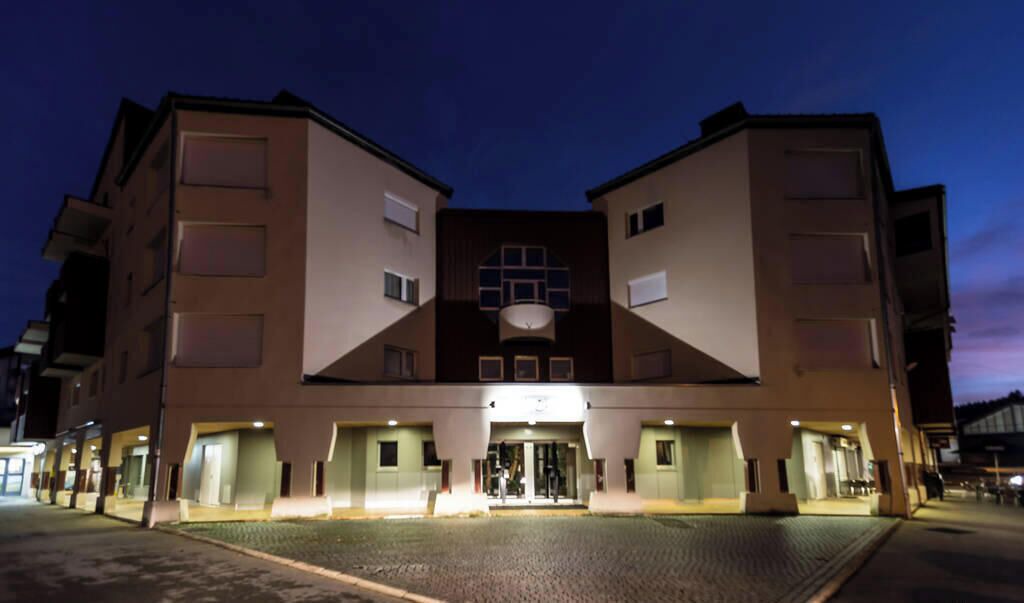 Photo of Outdoor in Premanon