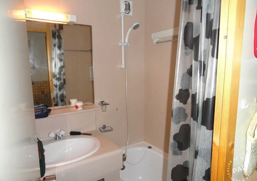 Photo of Bathroom in Premanon