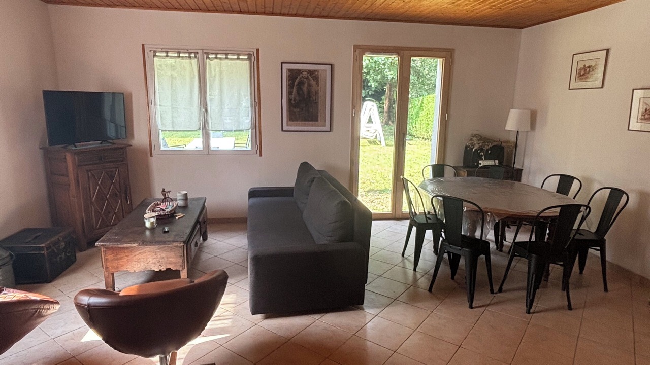 Photo of Livingroom in Vicdessos