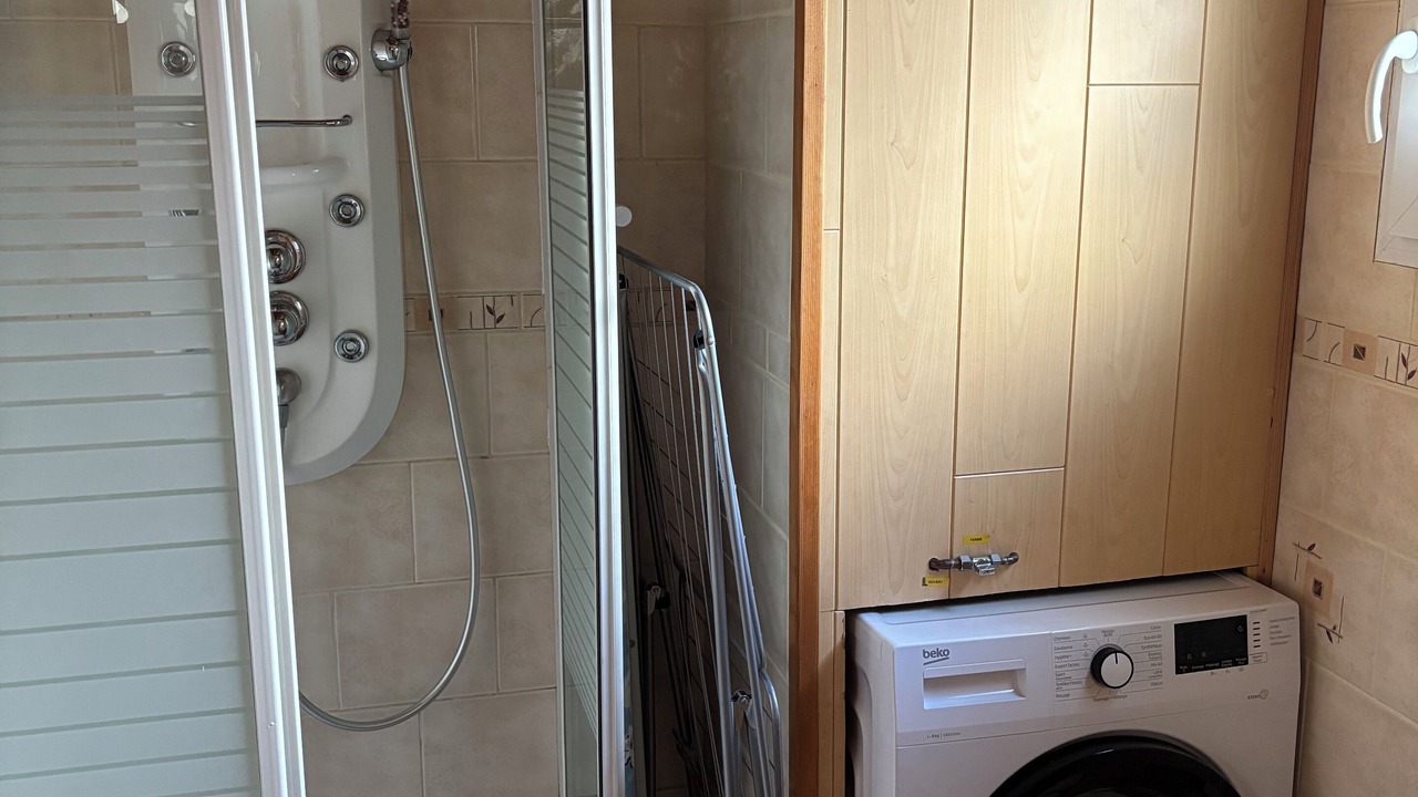 Photo of Bathroom in Vicdessos
