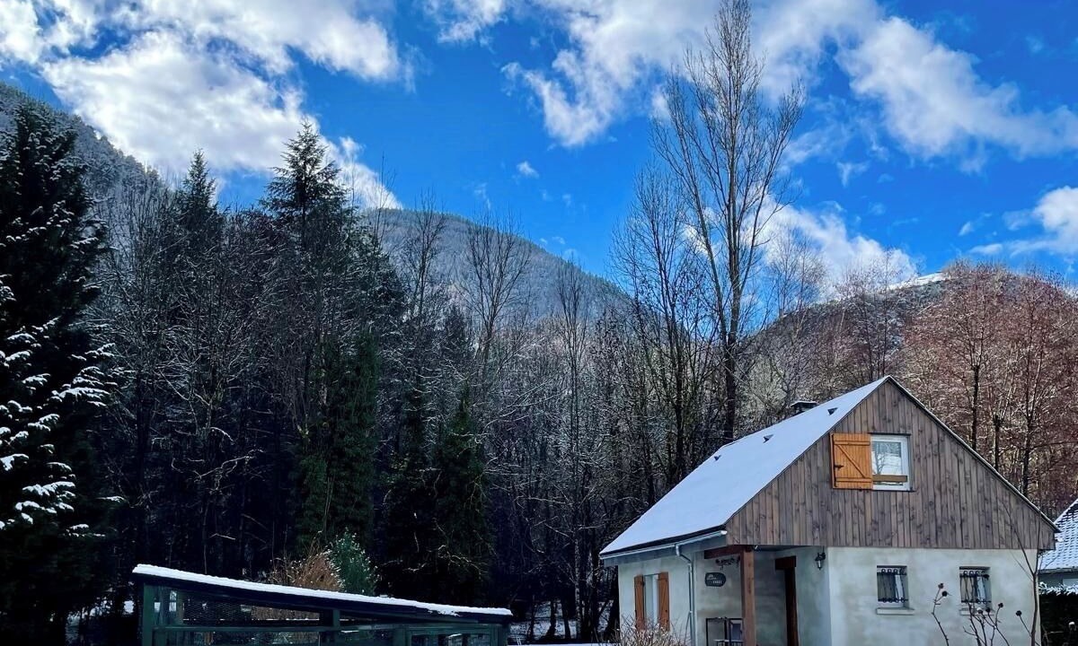 Photo of Outdoor in Vicdessos