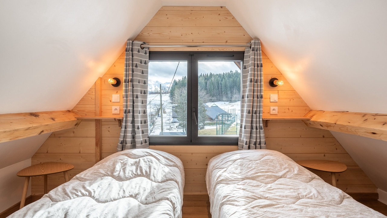 Photo of Bedroom in Toiny