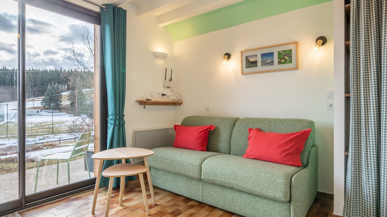 Photo of Livingroom in Toiny