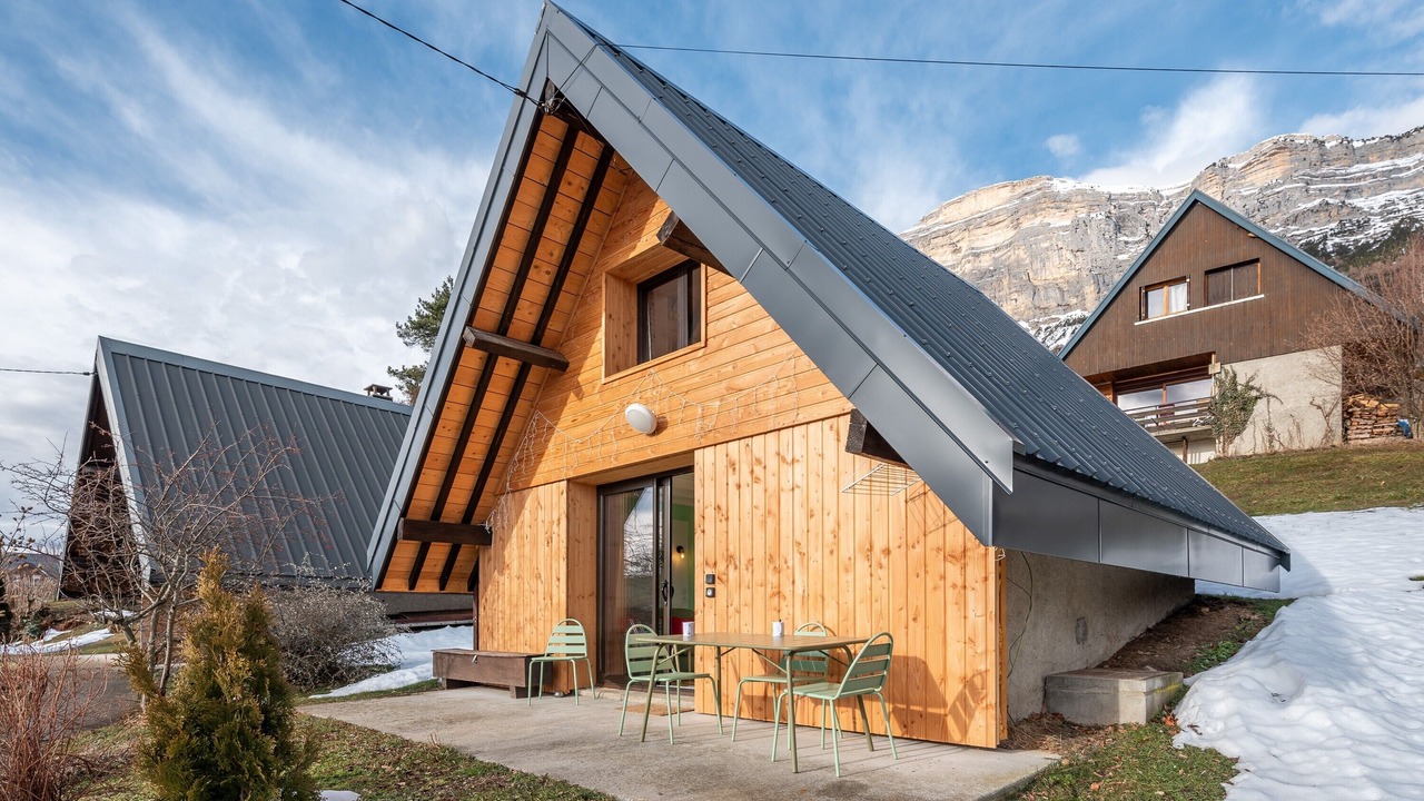 Photo of Outdoor in Toiny