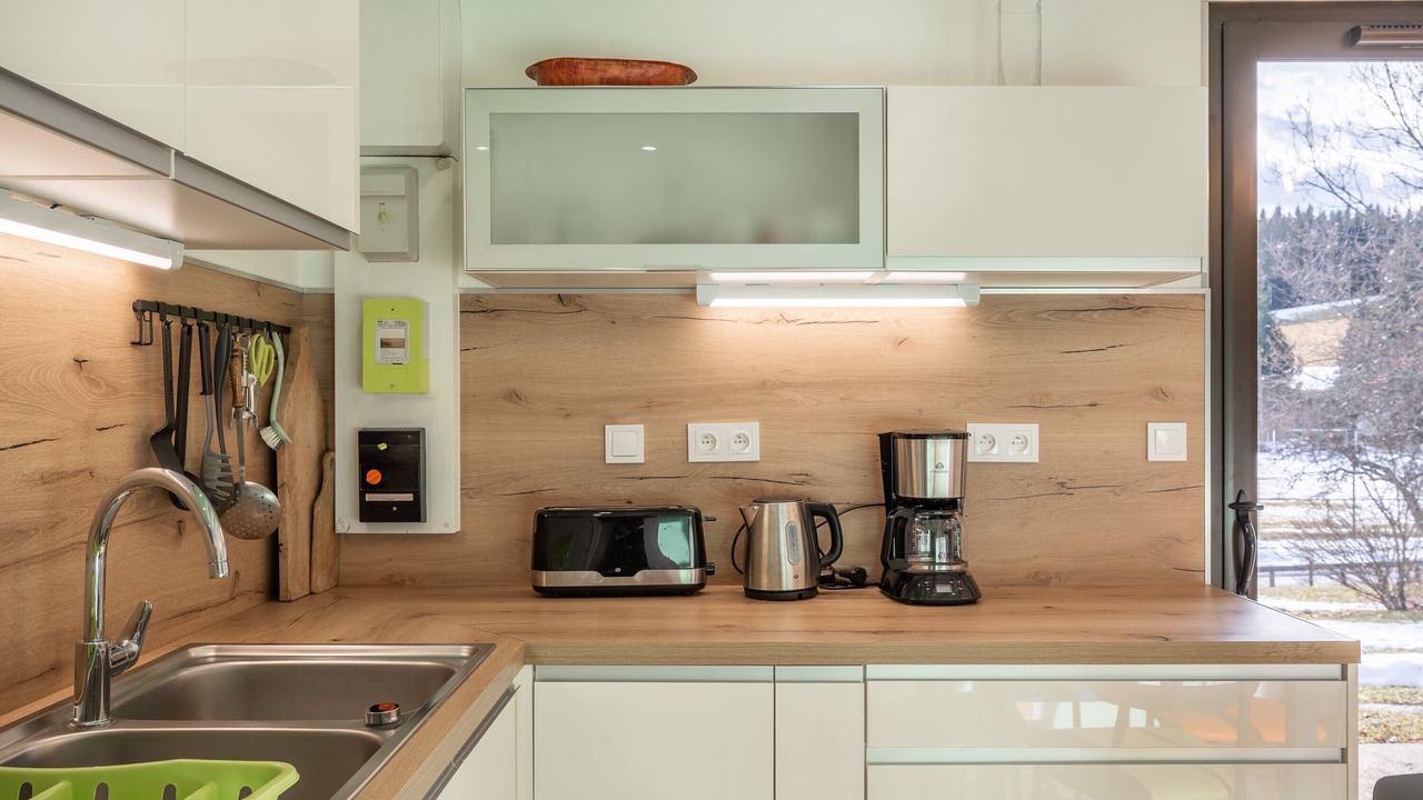 Photo of Kitchen in Toiny