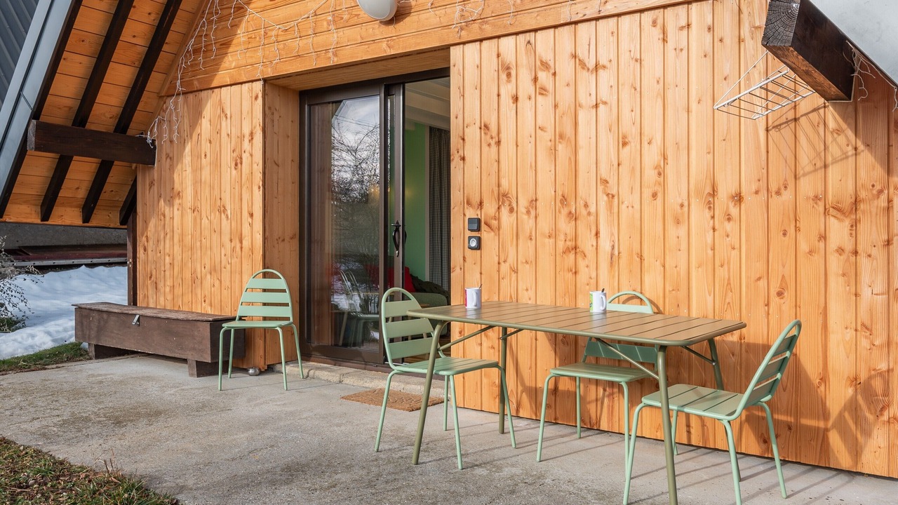 Photo of Outdoor in Toiny