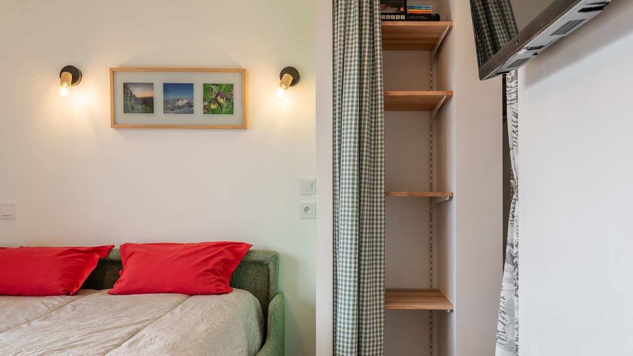 Photo of Bedroom in Toiny