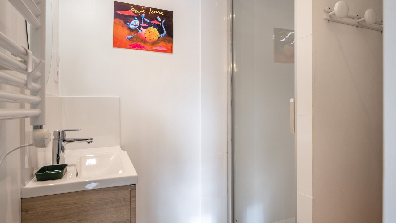 Photo of Bathroom in Toiny