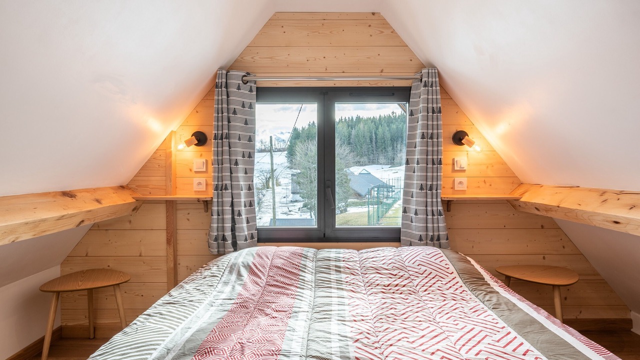 Photo of Bedroom in Toiny