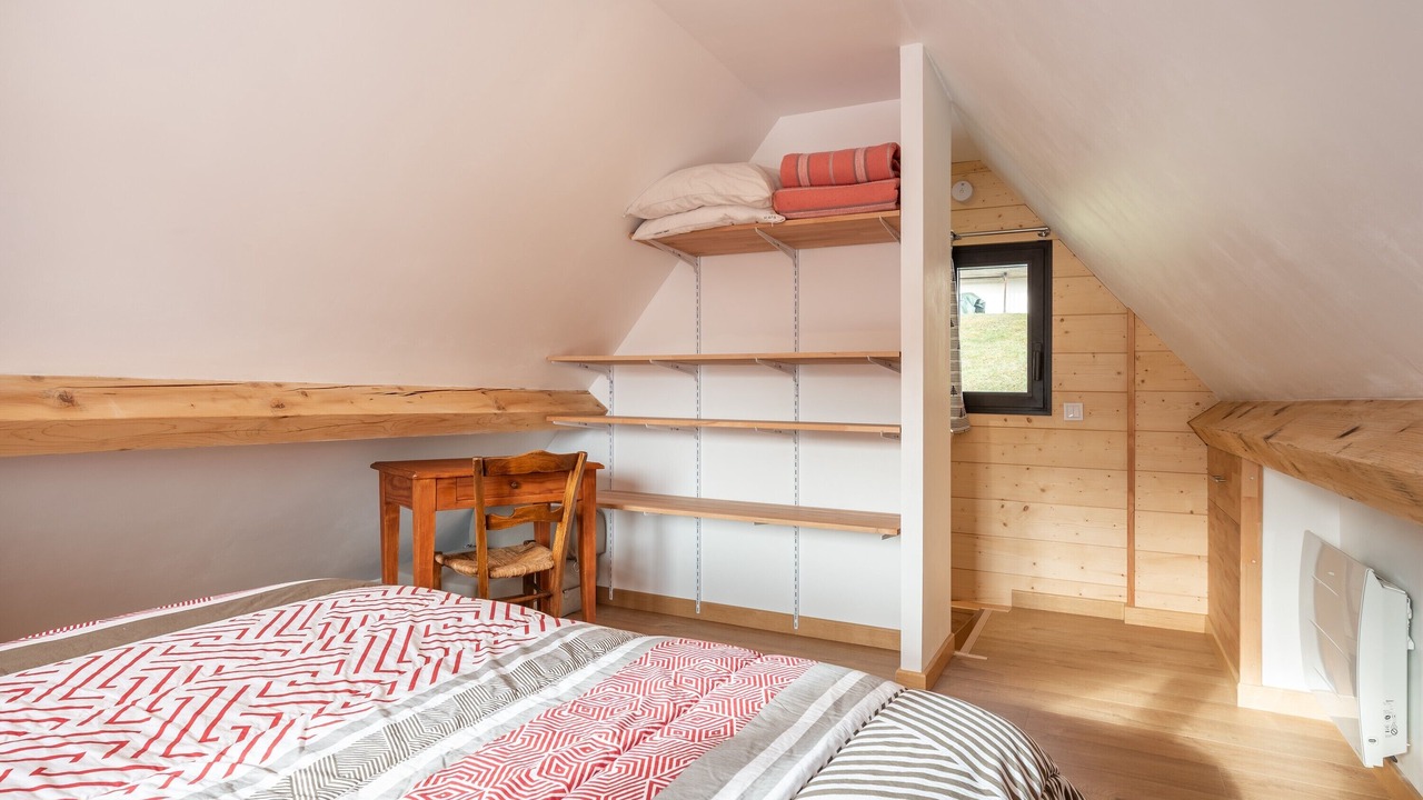 Photo of Bedroom in Toiny