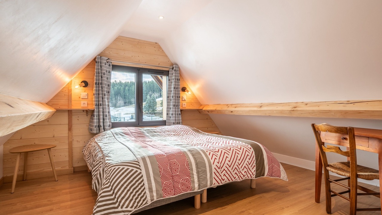 Photo of Bedroom in Toiny