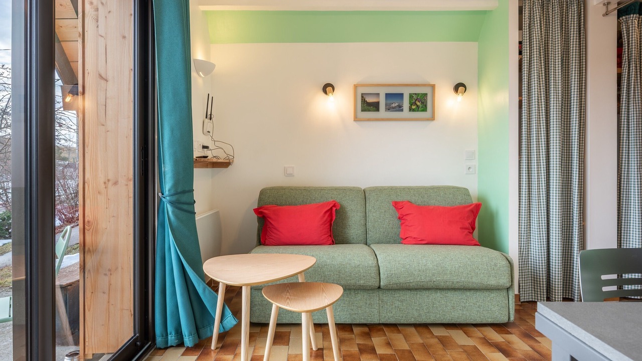 Photo of Livingroom in Toiny