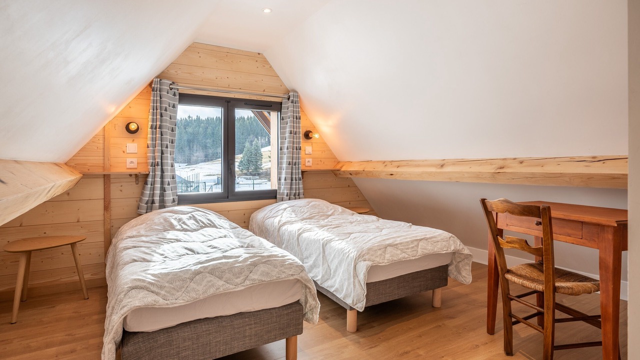 Photo of Bedroom in Toiny