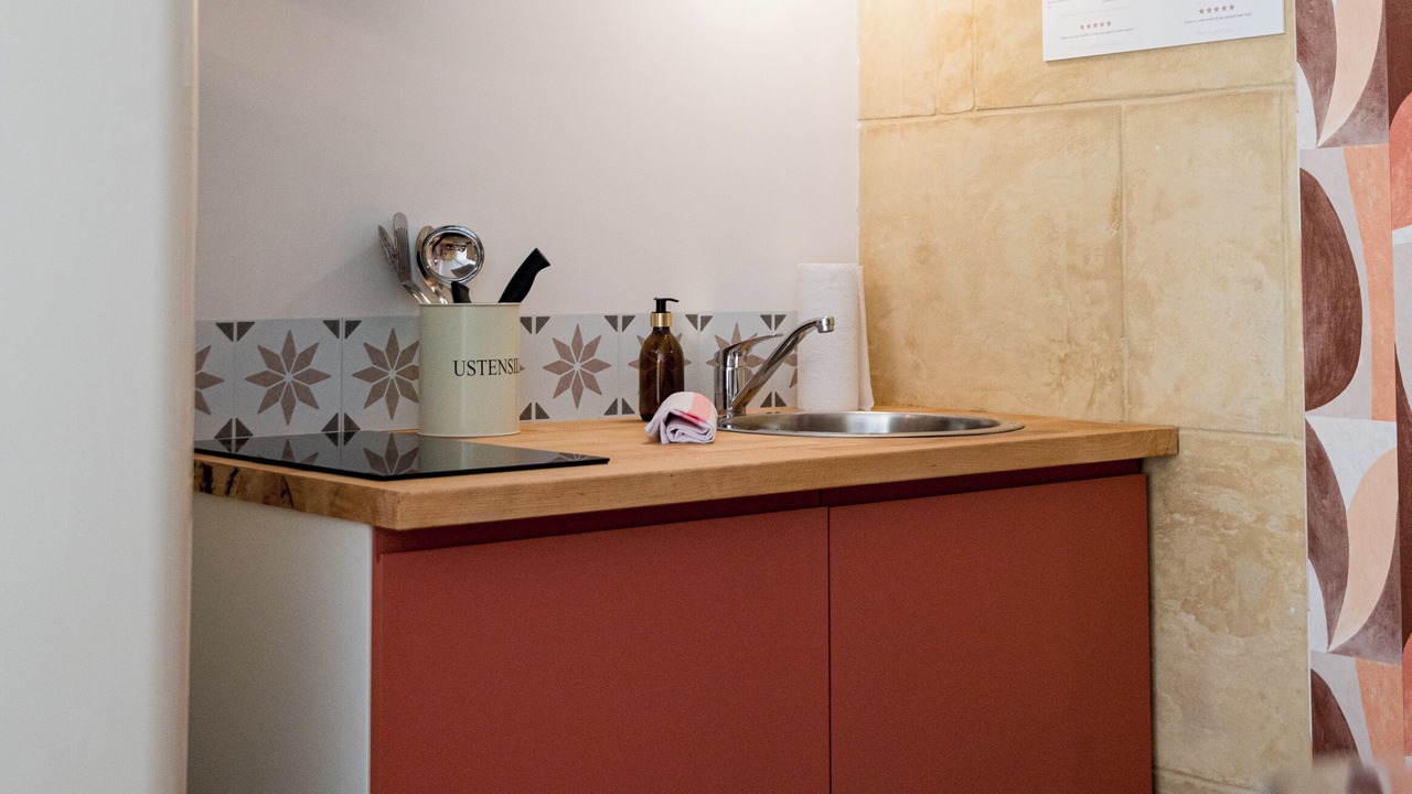 Photo of Kitchen in Hastings