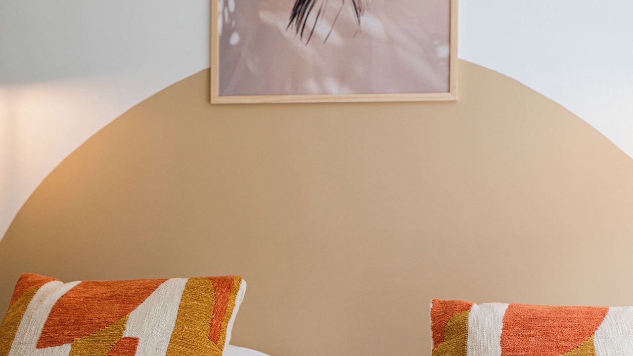 Photo of Bedroom in Hastings