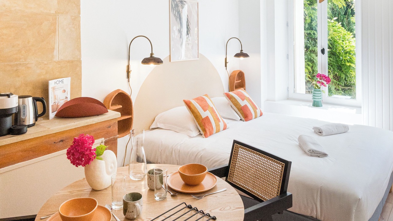 Photo of Bedroom in Hastings