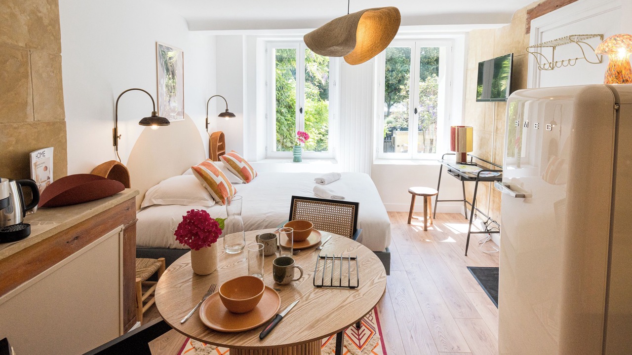 Photo of Bedroom in Hastings