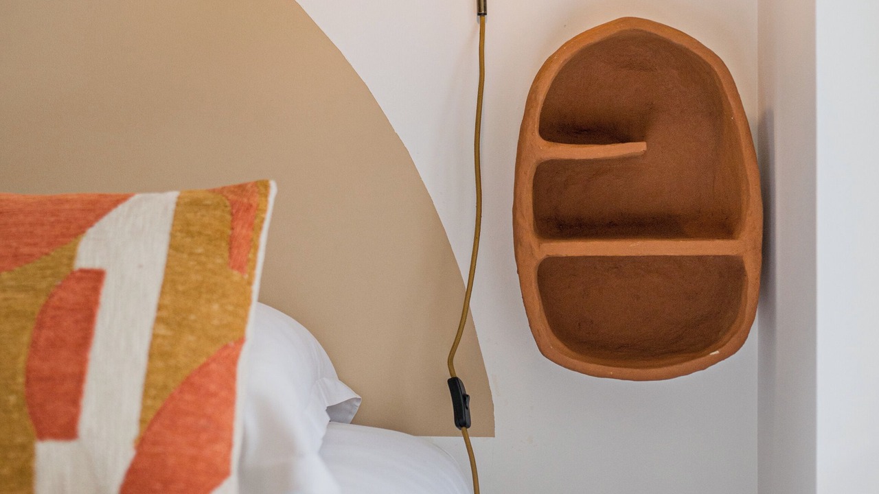 Photo of Bedroom in Hastings