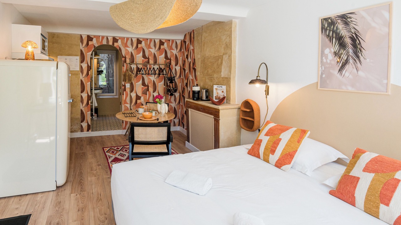 Photo of Bedroom in Hastings