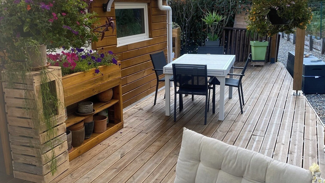 Photo of Outdoor in Lit-et-Mixe