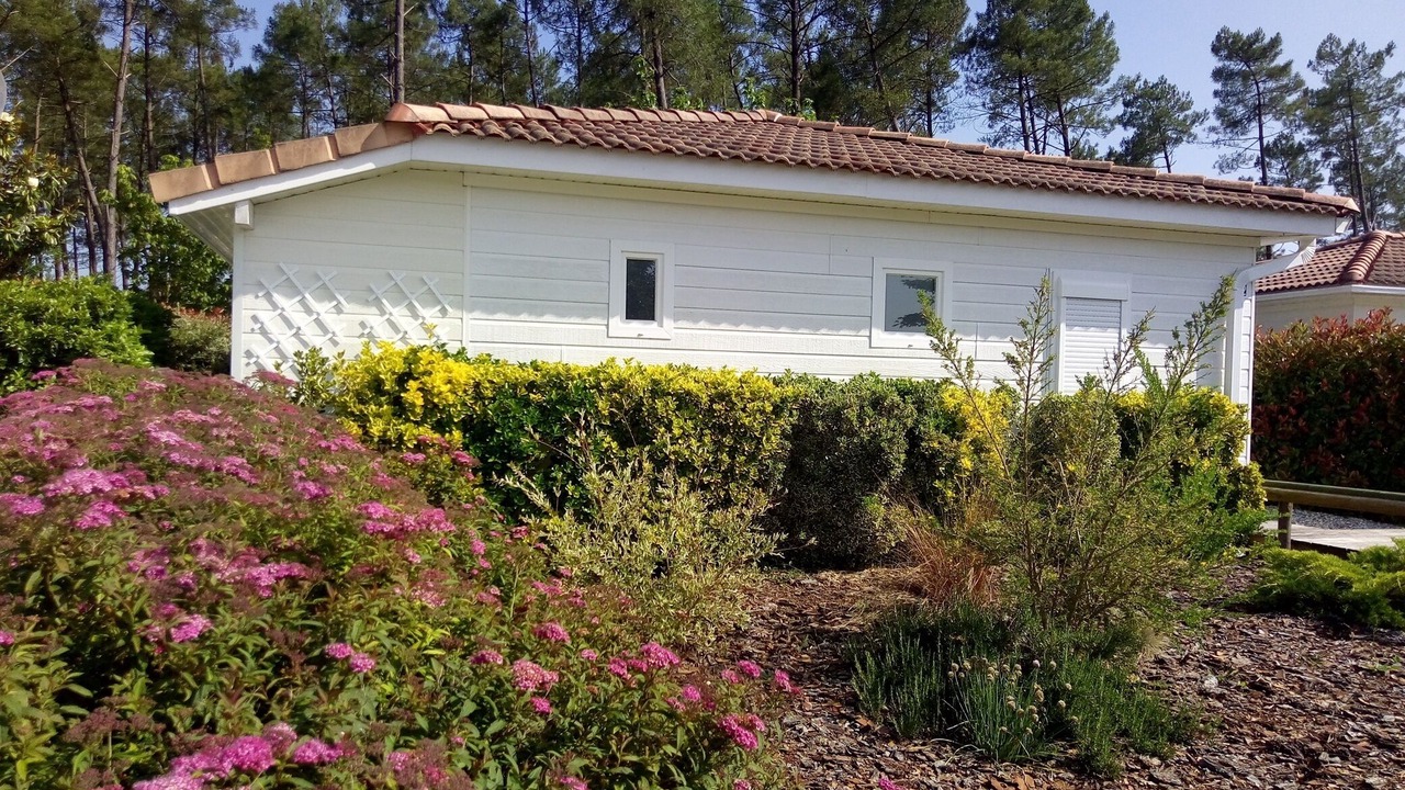 Photo of Outdoor in Lit-et-Mixe