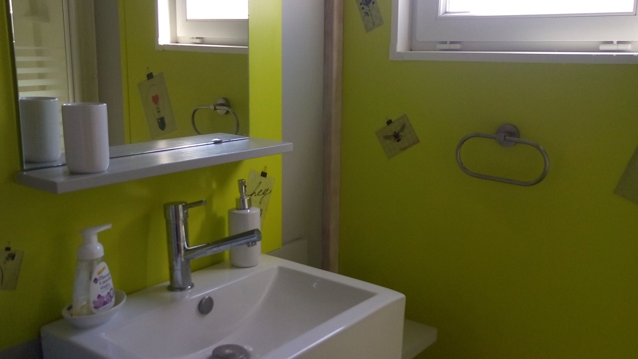 Photo of Bathroom in Lit-et-Mixe