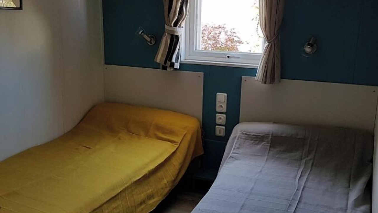 Photo of Bedroom in Lit-et-Mixe