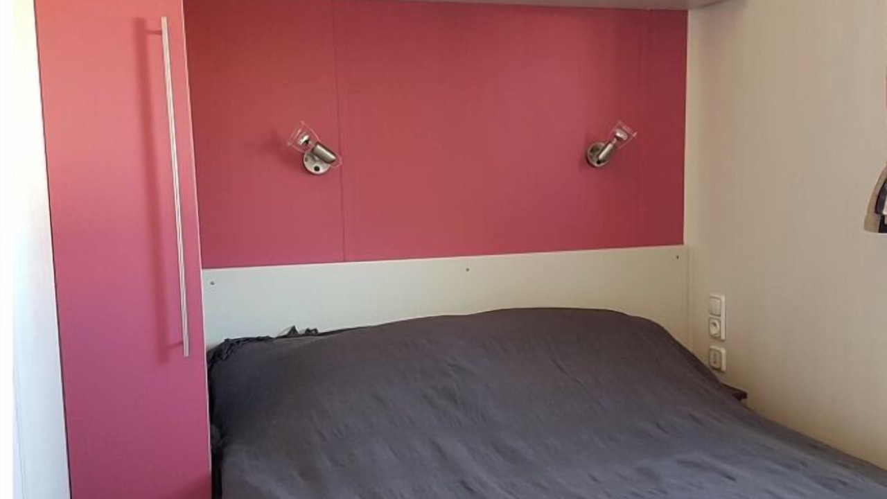 Photo of Bedroom in Lit-et-Mixe