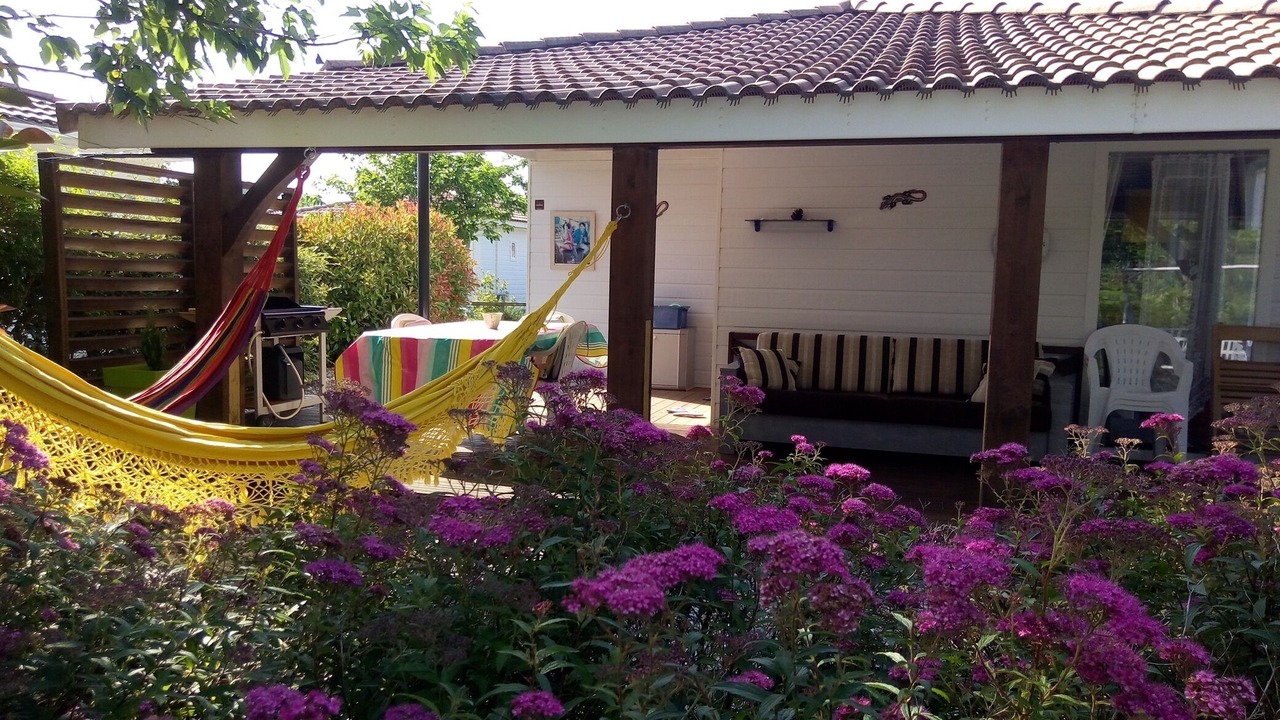 Photo of Patio Balcony in Lit-et-Mixe