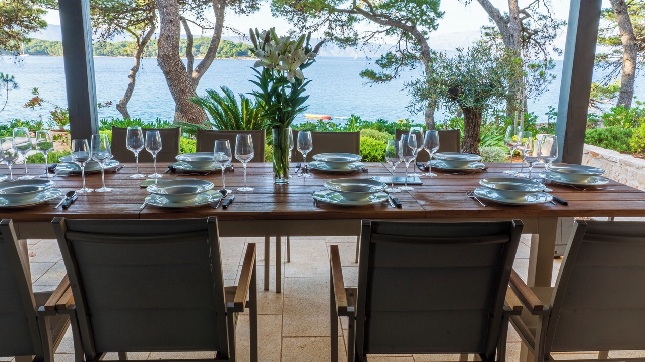 Photo of Outdoor in Island Hvar