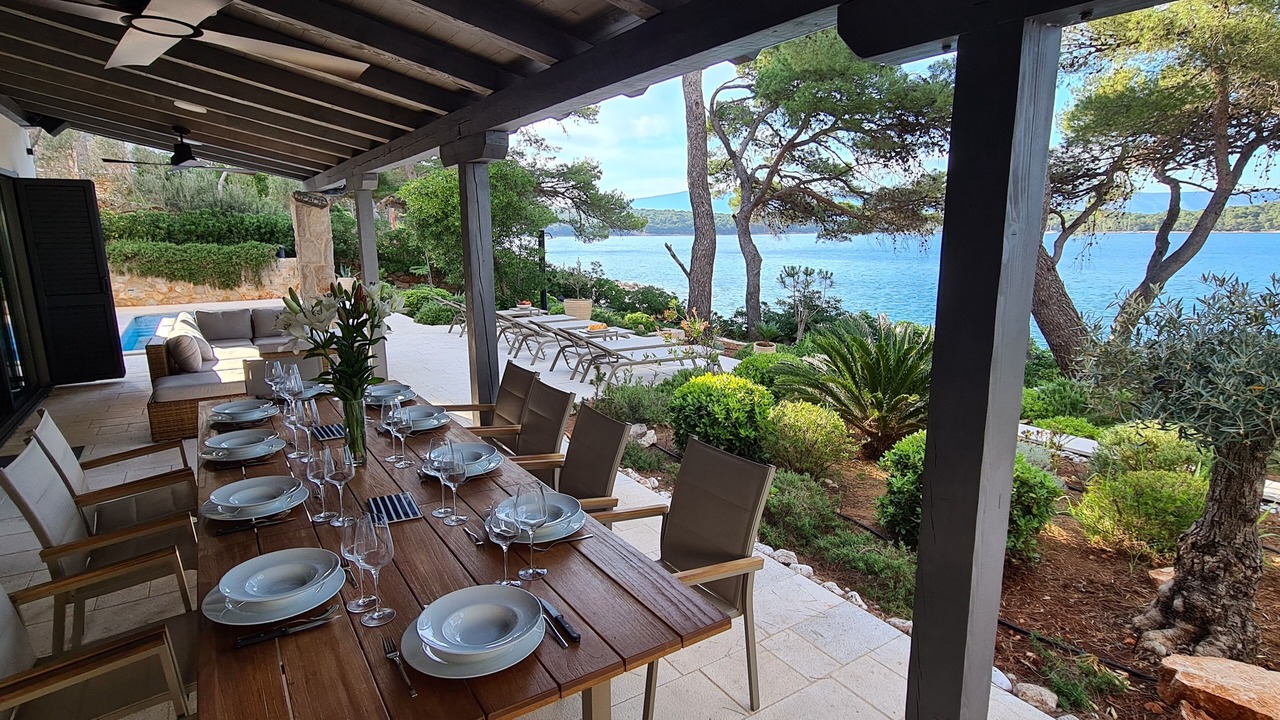 Photo of Outdoor in Island Hvar
