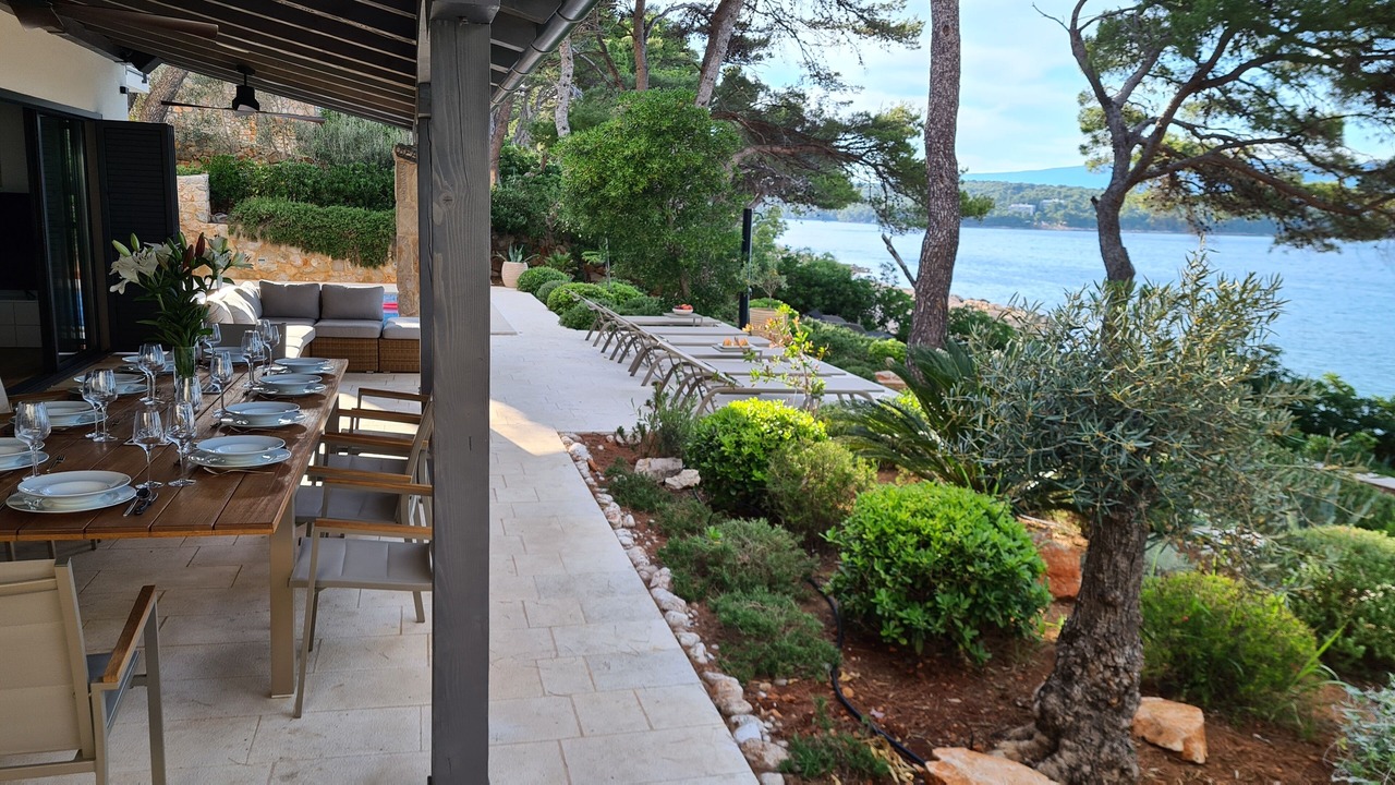 Photo of Outdoor in Island Hvar