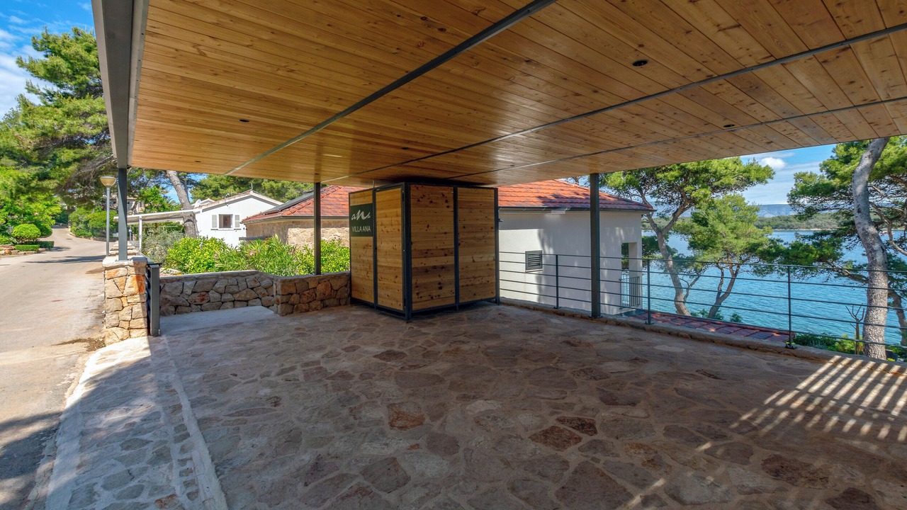 Photo of Outdoor in Island Hvar