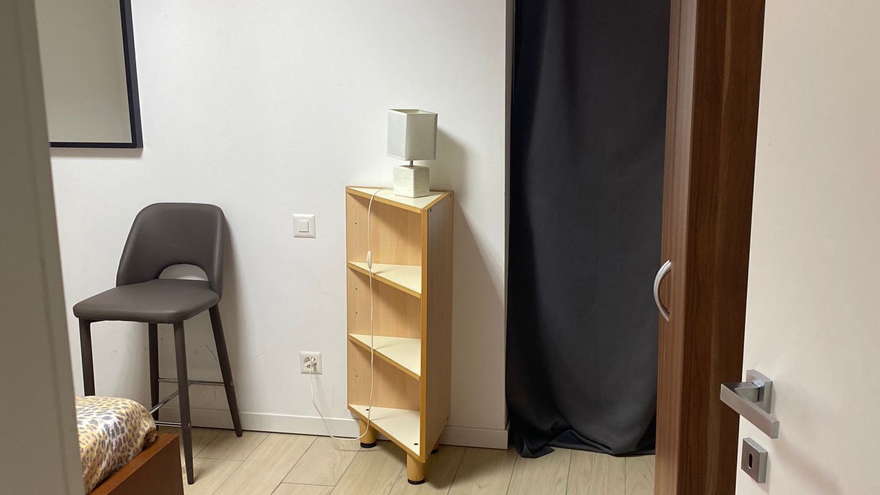 Photo of Bedroom in Balerna