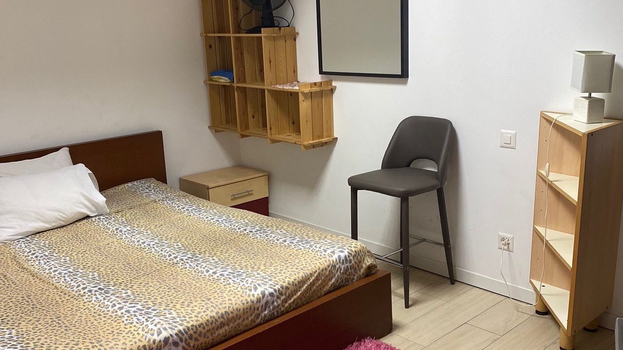 Photo of Bedroom in Balerna