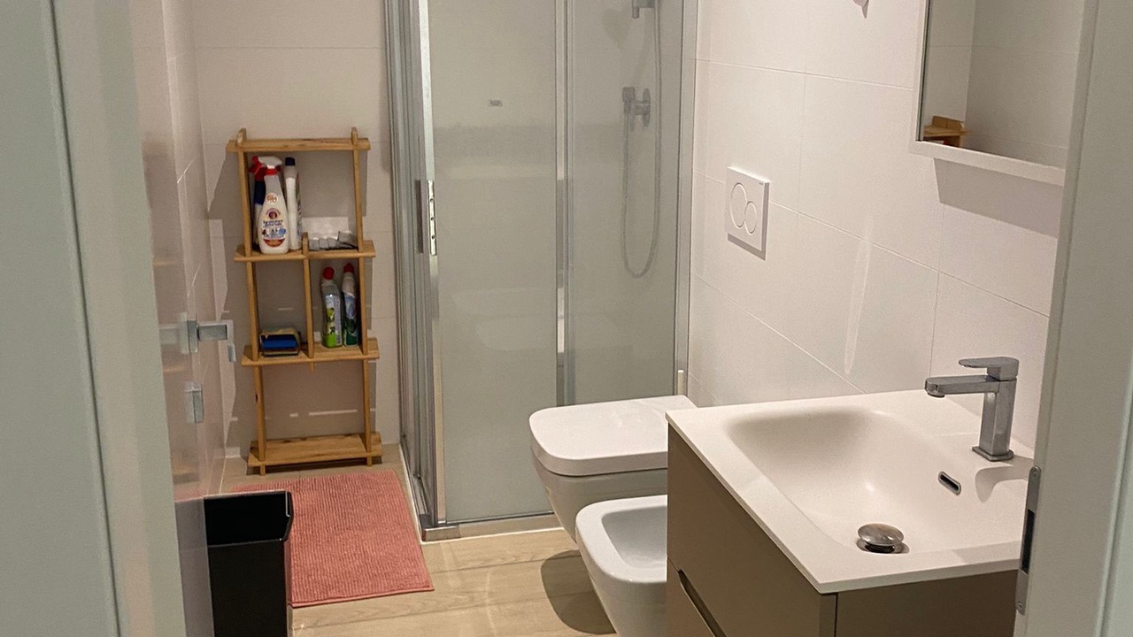 Photo of Bathroom in Balerna